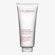 Clarins Moisture Rich Body Lotion Clarins Moisture Rich Body Lotion