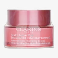 Clarins Multi-Active All Skin Types Night Cream