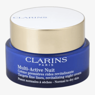 Clarins Multi-Active Dry Skin Night Cream