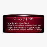 Clarins Multi-Intensive Super Restorative Night Cream