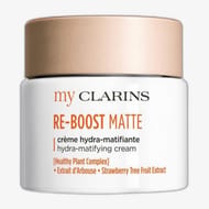 Clarins My Clarins Re-Boost Hydra Matifying Cream Clarins My Clarins Re-Boost Hydra Matifying Cream