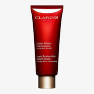 Clarins Super Restorative Hand Cream