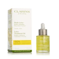 Clarins Lotus Face Treatment Oil