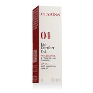 Clarins Lip Comfort Oil (04 Pitaya)