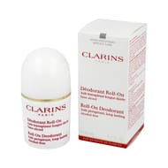 Clarins Roll-On Deodorant Clarins Roll-On Deodorant