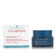 Clarins Hydra-Essentiel [HA2] Intensive Hydra-Plump Night Care