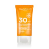 Clarins Sun Face Cream High Protection SPF 30