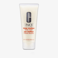 Clinique Deep Comfort Body Wash