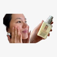 Clinique Dramatically Different Moisturizing Cream