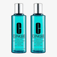 Clinique Rinse Off silmameigi eemaldaja