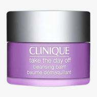 Clinique Take The Day Off Cleansing Balm