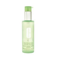 Clinique Liquid Facial Soap Oily Skin Formula Clinique Liquid Facial Soap Oily Skin Formula