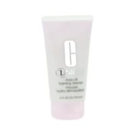 Clinique Rinse-off Foaming Cleanser