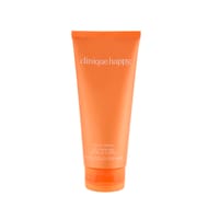 Clinique Happy Perfumed Shower Gel