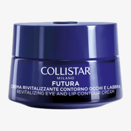 Collistar Futura Revitalizing Eye And Lip Contour Cream Collistar Futura Revitalizing Eye And Lip Contour Cream