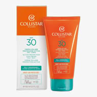 Collistar Smart Sun Protection® Active Protection Face-Body Sun Cream SPF 30 Collistar Smart Sun Protection® Active Protection Face-Body Sun Cream SPF 30