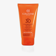 Collistar Special Perfect Tan Ultra Protection Tanning Cream SPF 30