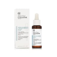 Collistar Attivi Puri Actives Hyaluronic + Polyglutamic Acid