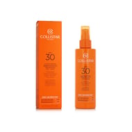 Collistar Smart Sun Protection® Tanning Moisturizing Milk Spray SPF30 Collistar Smart Sun Protection® Tanning Moisturizing Milk Spray SPF30