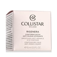 Collistar Rigenera Smoothing Anti-Wrinkle Eye Contour