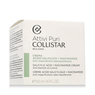 Collistar Attivi Puri Salicylic Acid + Niacinamide Cream