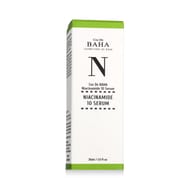 Cos De Baha N Niacinamide 10 Serum