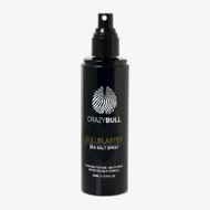 CrazyBull Bull Blaster Sea Salt Hair Spray