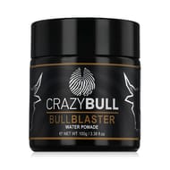 CrazyBull Bull Blaster Water Pomade