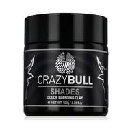 CrazyBull Shades Color Blending Clay