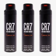 Cristiano Ronaldo CR7 Game On Deodorant VAPO Cristiano Ronaldo CR7 Game On Deodorant VAPO