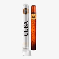 Cuba Gold EDT 100 ml + EDT 35 ml + EDT 20 ml