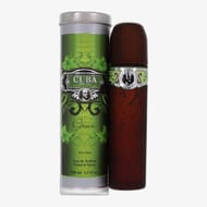 Cuba Green Deodorant VAPO
