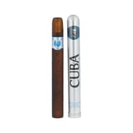 Cuba Blue EDT