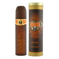 Cuba Orange EDT