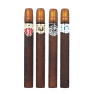 Cuba Cuba Set EDT Yellow 35 ml + EDT Blue 35 ml + EDT Red 35 ml + EDT Orange 35 ml