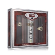 Cuba Gold EDT 100 ml + AS 100 ml + DEO VAPO 200 ml