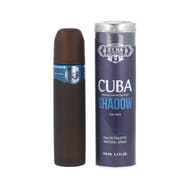 Cuba Shadow Men EDT 100 ml