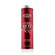 Cuba Cuba Hot EDT