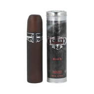 Cuba Black EDT