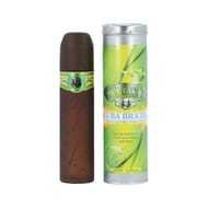 Cuba Brazil EDT
