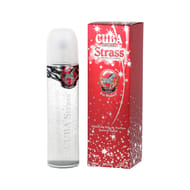 Cuba Strass Zebra EDP