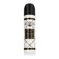 Cuba Touch EDP