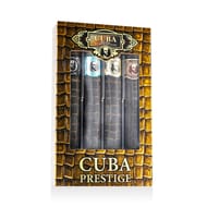 Cuba Prestige Set