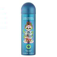 Cuba Wildheart Deodorant VAPO