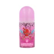 Cuba Heartbreaker Perfumed Deodorant Roll-on Cuba Heartbreaker Perfumed Deodorant Roll-on