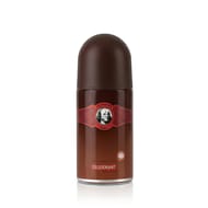 Cuba Red Deodorant Roll-on
