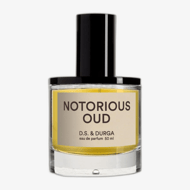 D.S. & Durga Notorious Oud EDP