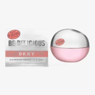 DKNY Donna Karan Be Delicious Fresh Blossom EDP 30 ml + Be Delicious 100% Pure New York EDP 30 ml