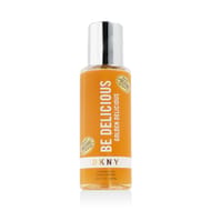 DKNY Donna Karan Be Delicious Golden Bodyspray DKNY Donna Karan Be Delicious Golden Bodyspray