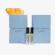 Dolce & Gabbana Light Blue EDT - spray sample